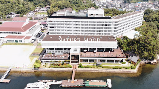 Aki Grand Hotel 5