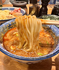 멘야 카네토라 텐진 본점 7