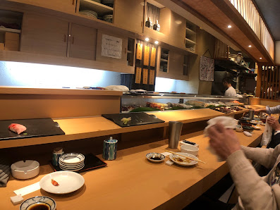 Sushi Kaneshiro 3