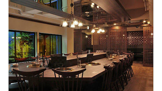Yakiniku Hiro (Kyoto Station) 사진 2