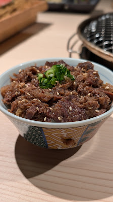 Renzo Yakiniku Karasuma 9