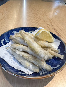 鮨酒場スシトフジ 三条 12