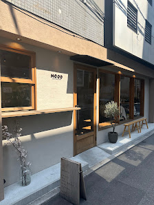 MOOD COFFEE & BAKE 사진 2