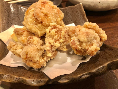 야키토리 카곤마 하카타역 동부 본점 10
