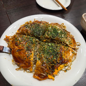Okonomi Teppan-yaki Hirotaka 사진 3