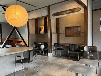 유후 커피 Yufu Coffee 6