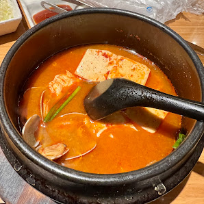 야키니쿠 리키마루 도톤보리 9