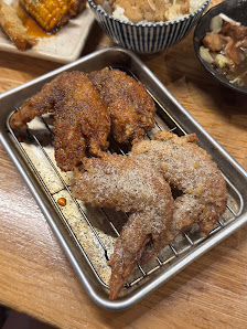 사케도코로 아카리(오뎅) 5