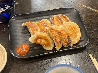 하카타 후도 본점 – 모츠나베 · 야키토리 9