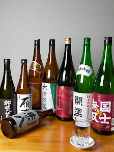 北味 16