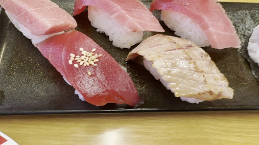 Sushiro Hiroshima Funairi 3