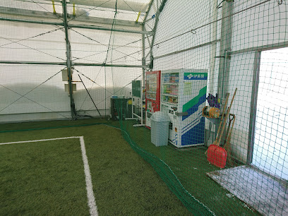 Sapporo Stadium