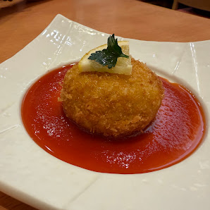 Hyotan no Kaiten Sushi 9