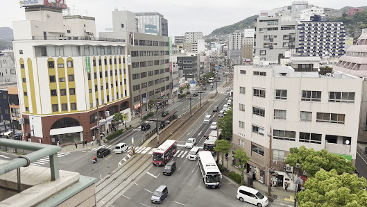 호텔 벨뷰 나가사키 데지마 3