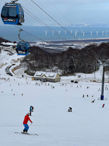 Sapporo Teine Ski Area 5