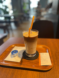 Marumi Coffee Stand Nakajima Park 7