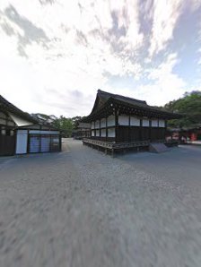 가모미오야 신사 (시모가모 신사) 5