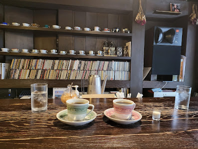 Roquefort Cafe 5
