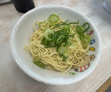 하카타라멘 하카타야 카타카스점 12