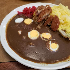 도큐카레 3