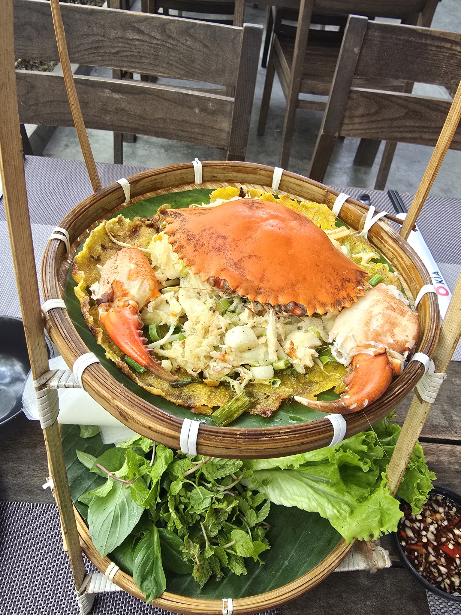목 해산물 식당 6