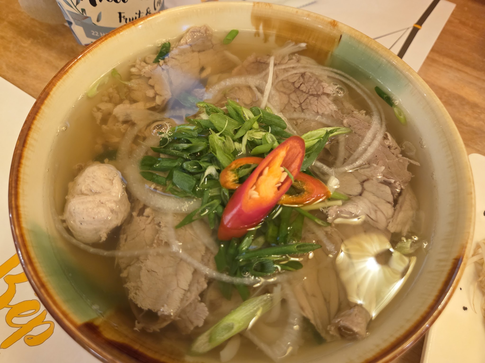 다낭 로하스파 2