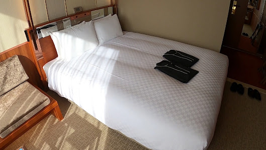 CANDEO HOTELS Nagasaki Shinchi Chinatown 3