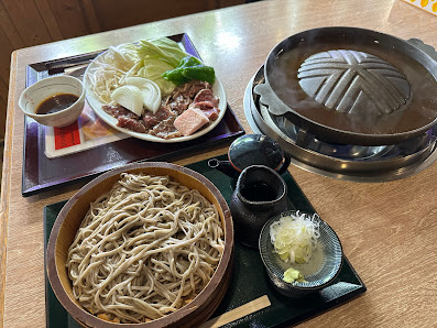 호헤이쿄 온천 6