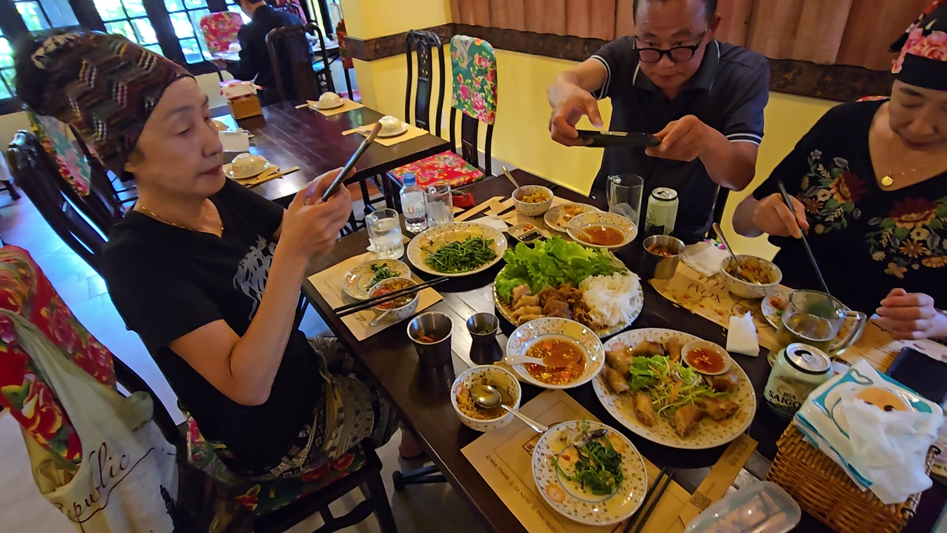 쓰모이 가든 2