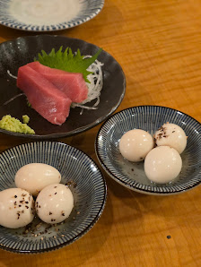 Agetate Kushiage Public Kushiyokocho Tecchan Tokeidai-dori branch 9