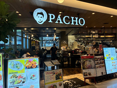 Pacho 사진 3
