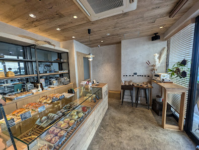 AKARI BAKERY 6