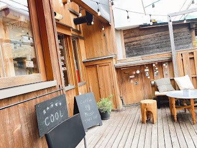 Cafe Anahata 5
