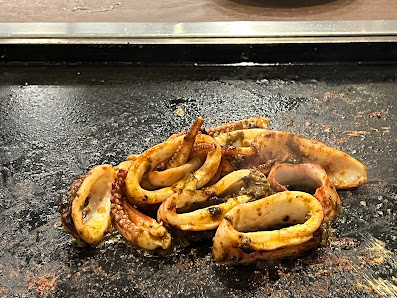 츠키시마 몬자 타마토야 텐진 7