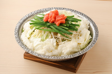 퍼니스와 호르몬, 꼬치 구이와 오뎅 Tottotto 우메다 오하츠텐진점 9