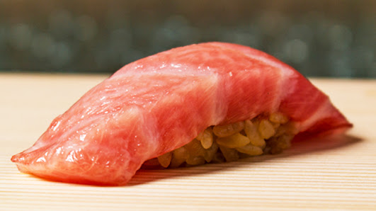 Sushi Matsumoto Hiroshima 5