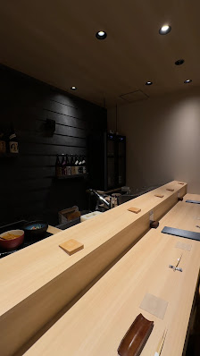 Sushi Yoshimasa 3