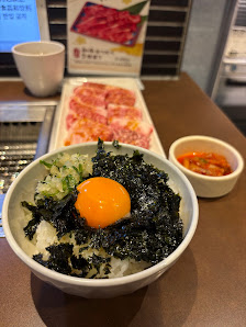 Yakiniku Yaruki Kyōto station 7