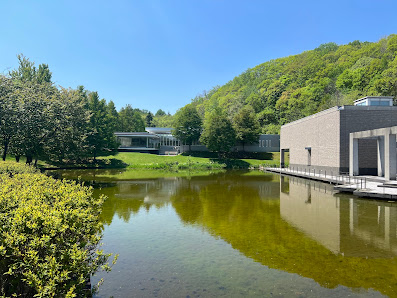 Sapporo Art Park Museum 6