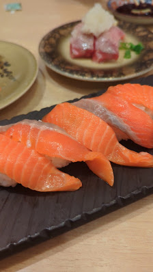 Nonta-sushi Kamiyacho 3