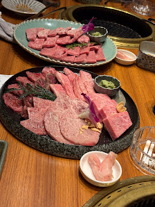 야키니쿠 진 사진 3