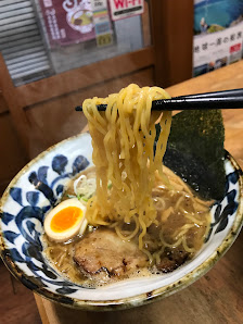 테시카가라멘 요코쵸점 5