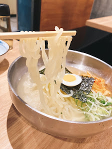 Kyoraku Yakiniku Yabu 7