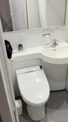 쿠마모토 워싱턴호텔 플라자 사진 3