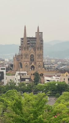 후쿠야마 성 3