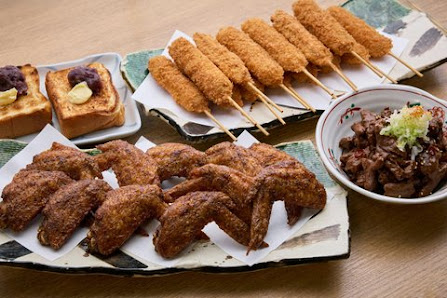포 포인츠 플렉스 바이 쉐라톤 나고야 스테이션 사진 3