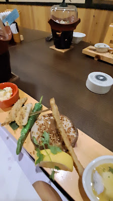 야와라기노사토야도야 3