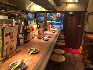 Okinawa Bar Haisai Namba Store 6