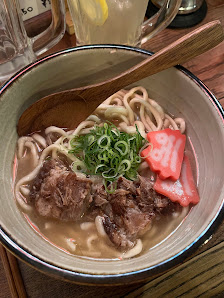 Okinawa Bar Haisai Namba Store 10