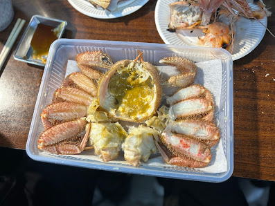 Fujita Seafood Restaurant 9